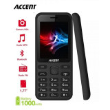 Feature phone Accent F5