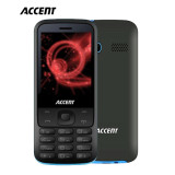 Feature phone Accent F5