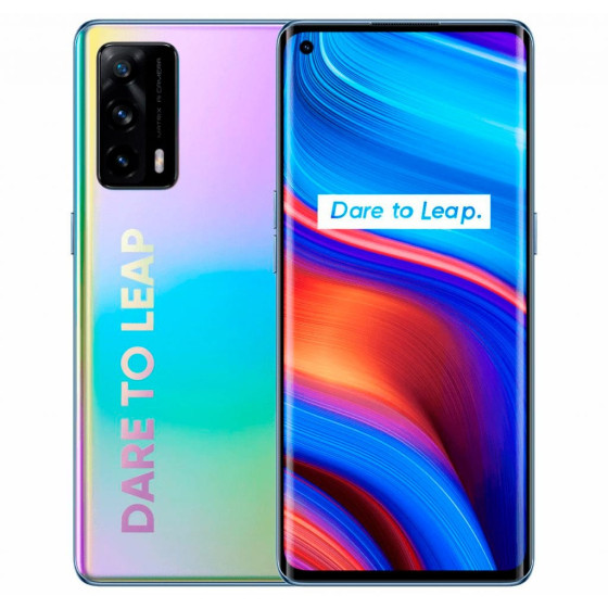 Realme X7 Pro Ultra