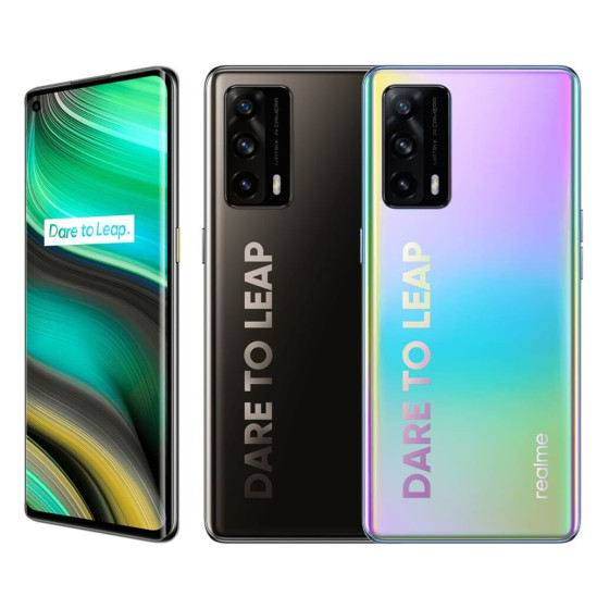 Realme X7 Pro Ultra