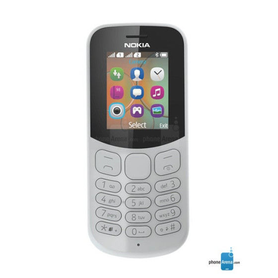 Nokia 130 (2017)