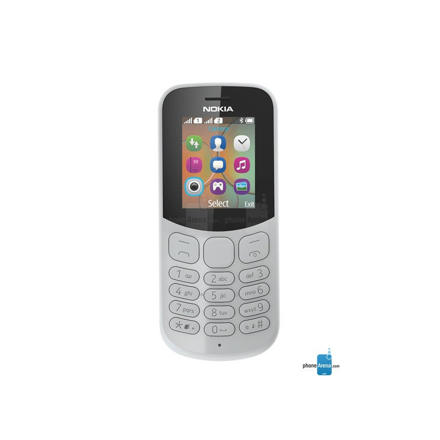 Nokia 130 (2017)