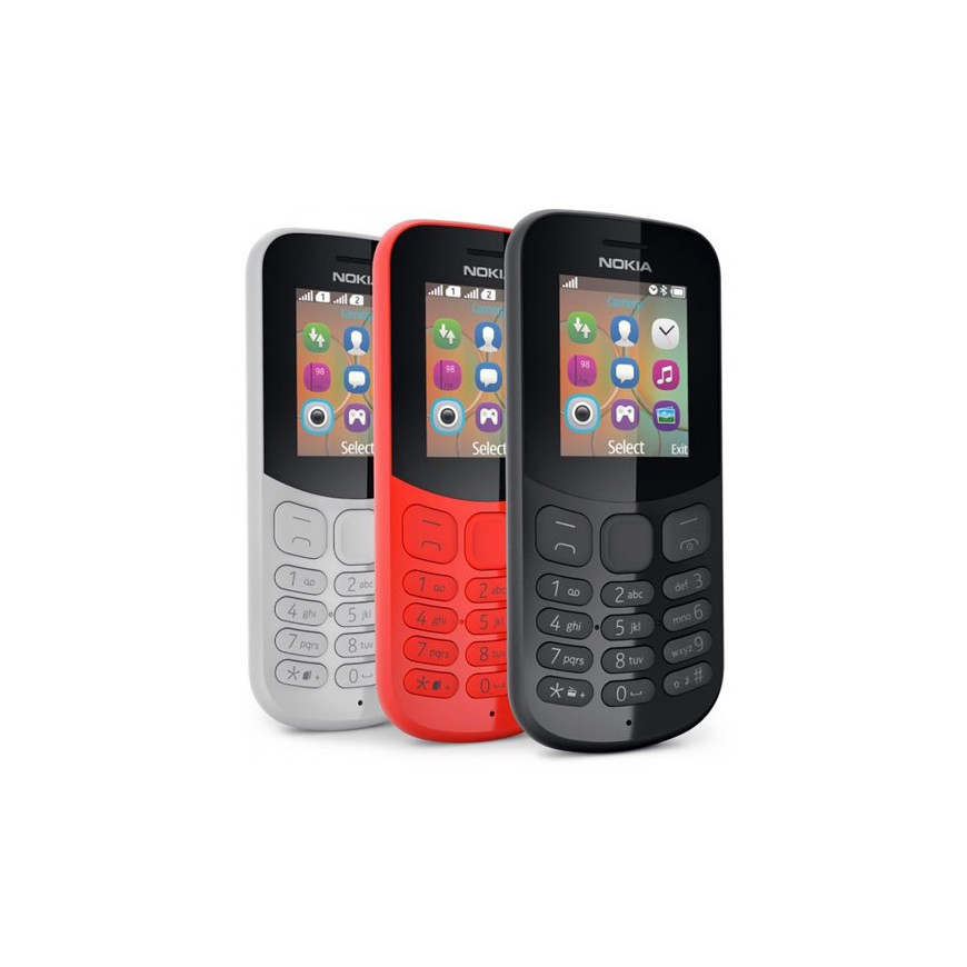 Nokia 130 (2017)