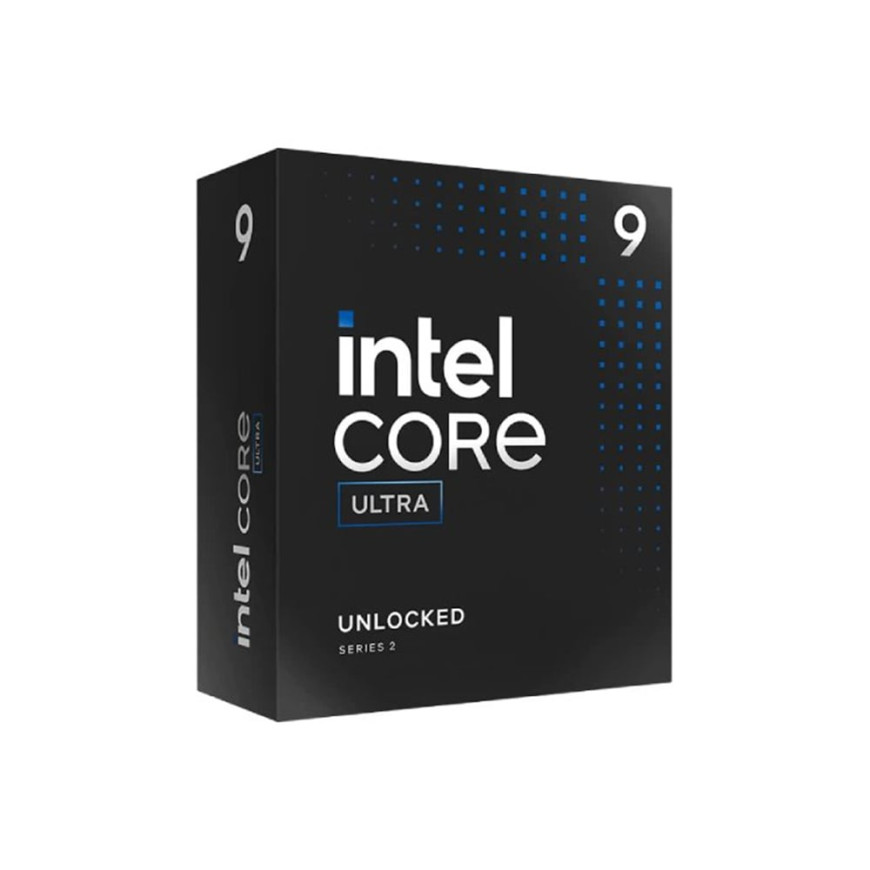 Processeur Intel Core Ultra 9 285K (3.7 GHz / 5.7 GHz)