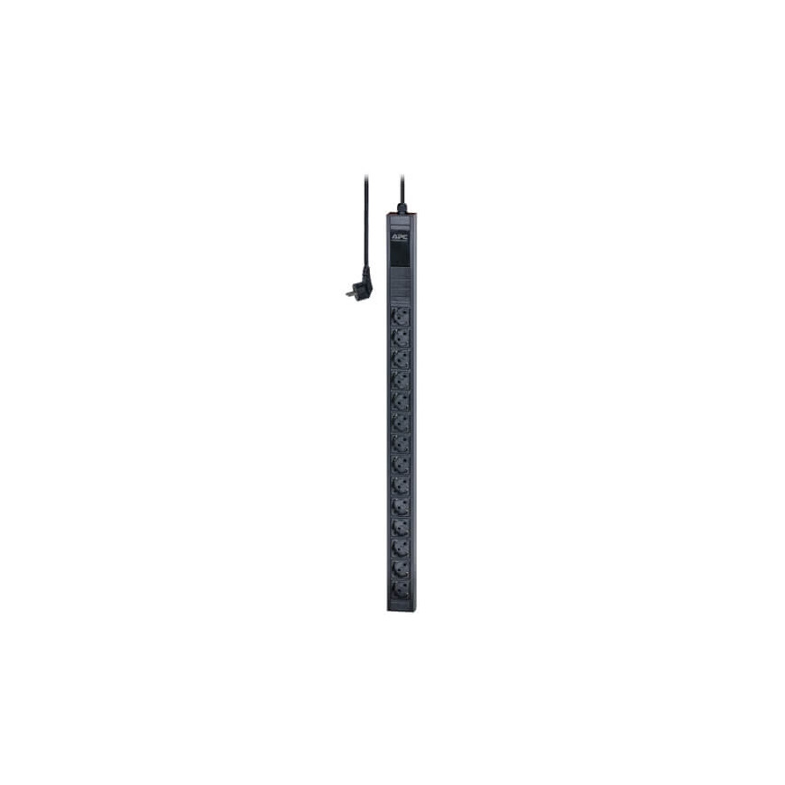 Easy PDU,Basic,ZeroU,32A,230V,(21) SCHUKO IEC309