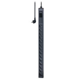 Easy PDU,Basic,ZeroU,32A,230V,(21) SCHUKO IEC309