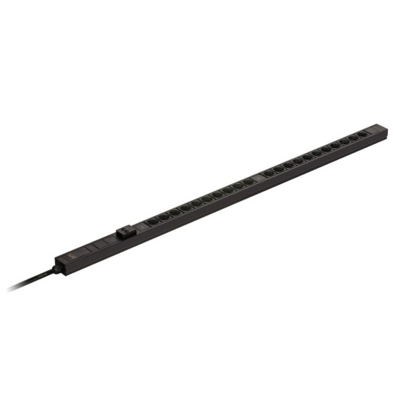 Easy PDU,Basic,ZeroU,32A,230V,(21) SCHUKO IEC309