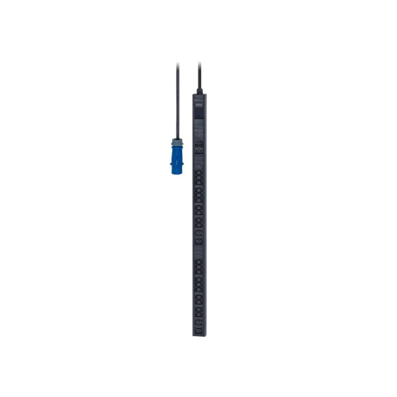 Easy PDU,Basic,ZeroU,32A,230V,(21) SCHUKO IEC309
