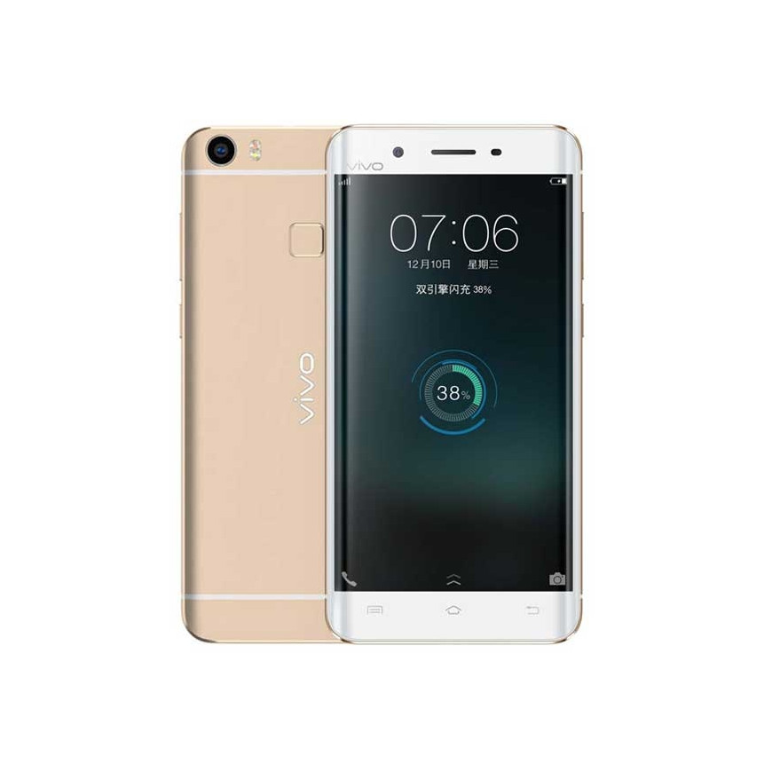 vivo Xplay5 Elite