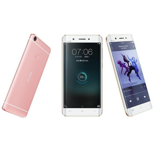 vivo Xplay5 Elite