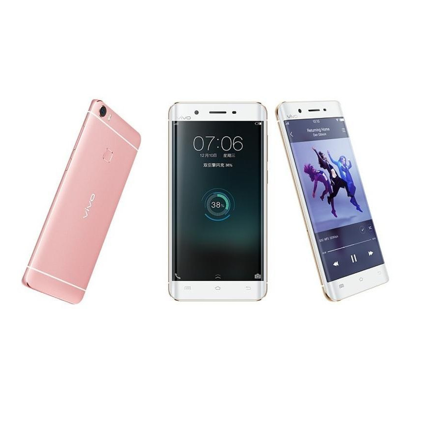 vivo Xplay5 Elite