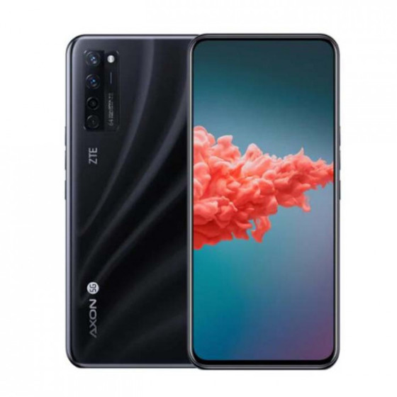 ZTE Blade 20 Pro 5G