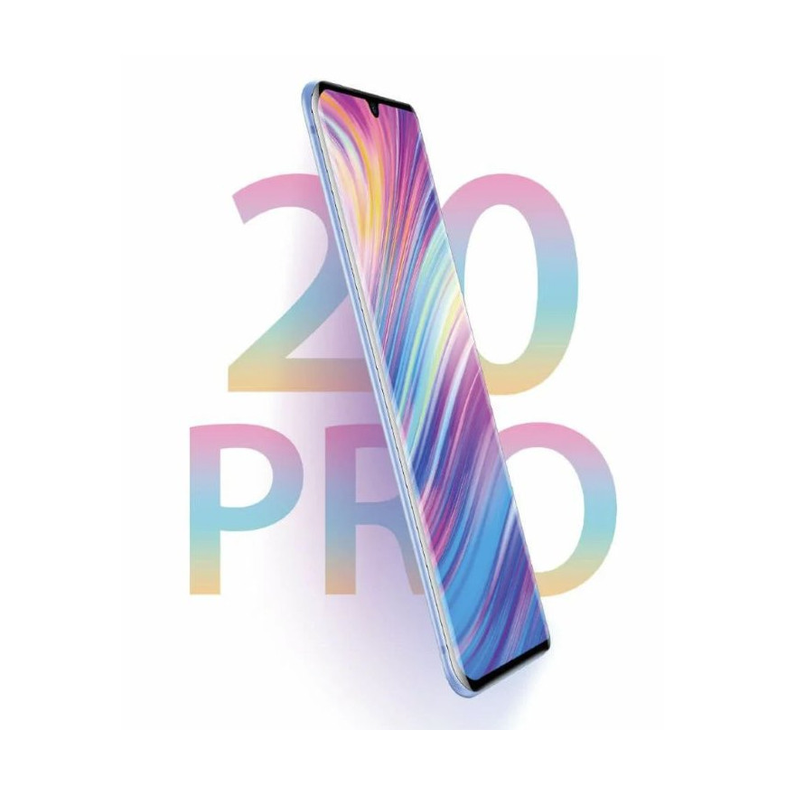 ZTE Blade 20 Pro 5G