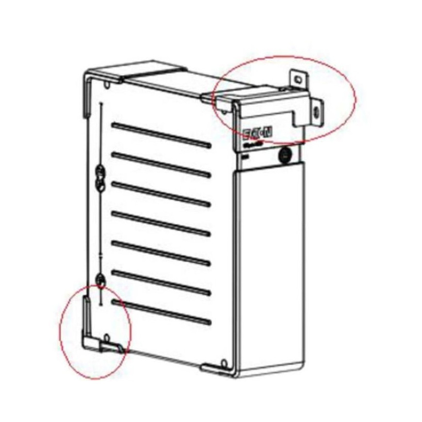 Eaton Ellipse ECO wall-mount kit