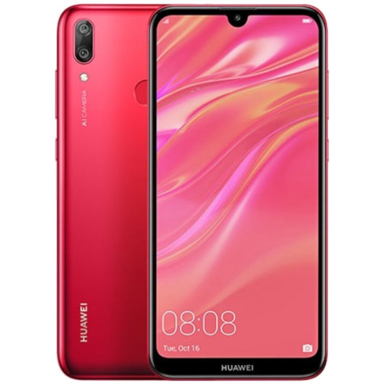 Huawei Y7 (2019)