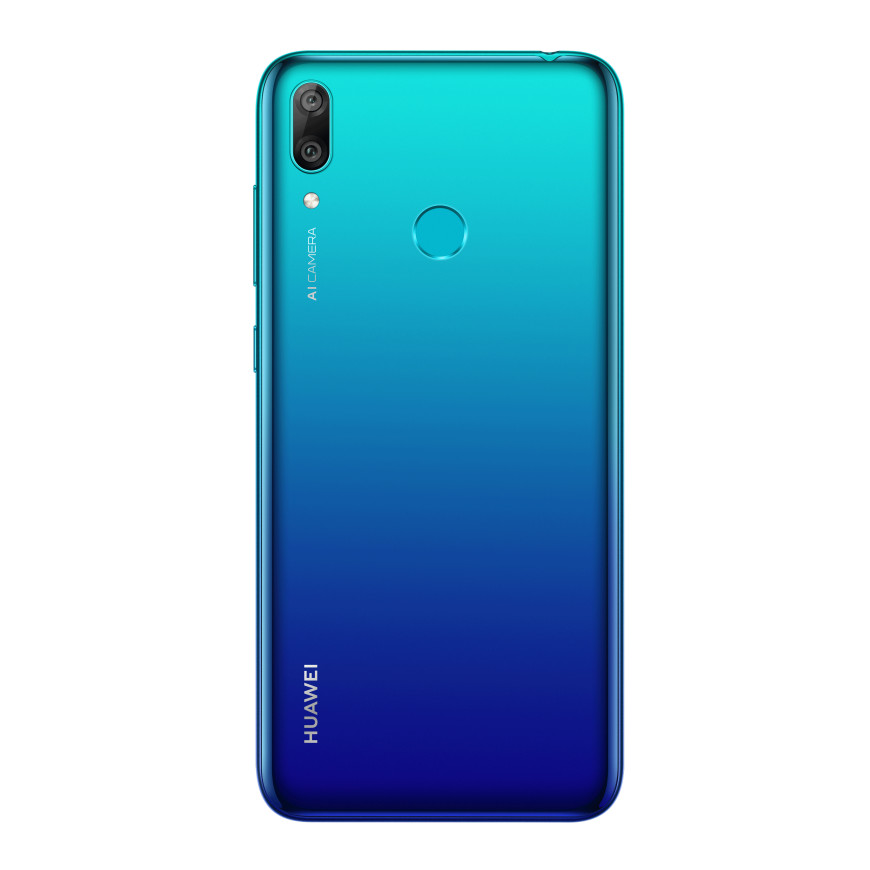 Huawei Y7 (2019)