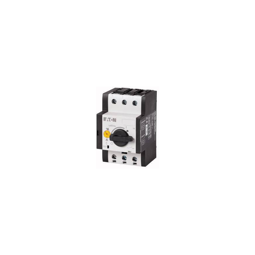 Disjoncteur Eaton de chaîne, DC, 2p, 30A (PKZ-SOL30)