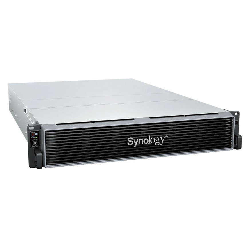Synology NAS RackStation RS4826xs+