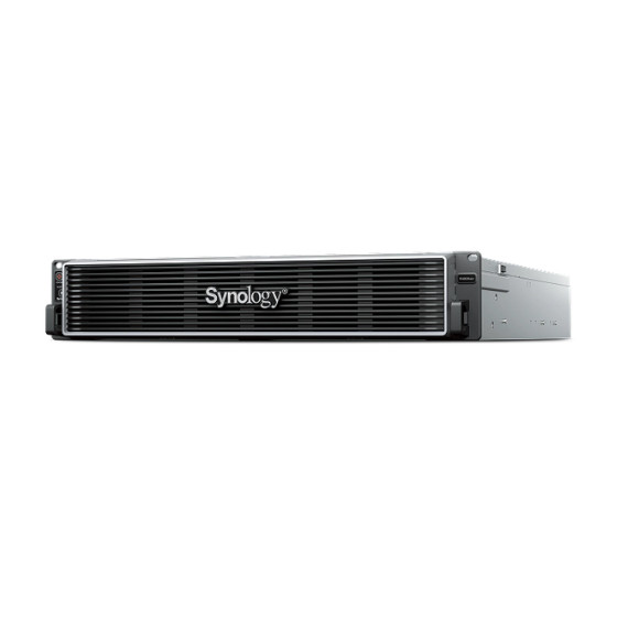 Synology NAS RackStation RS4826xs+