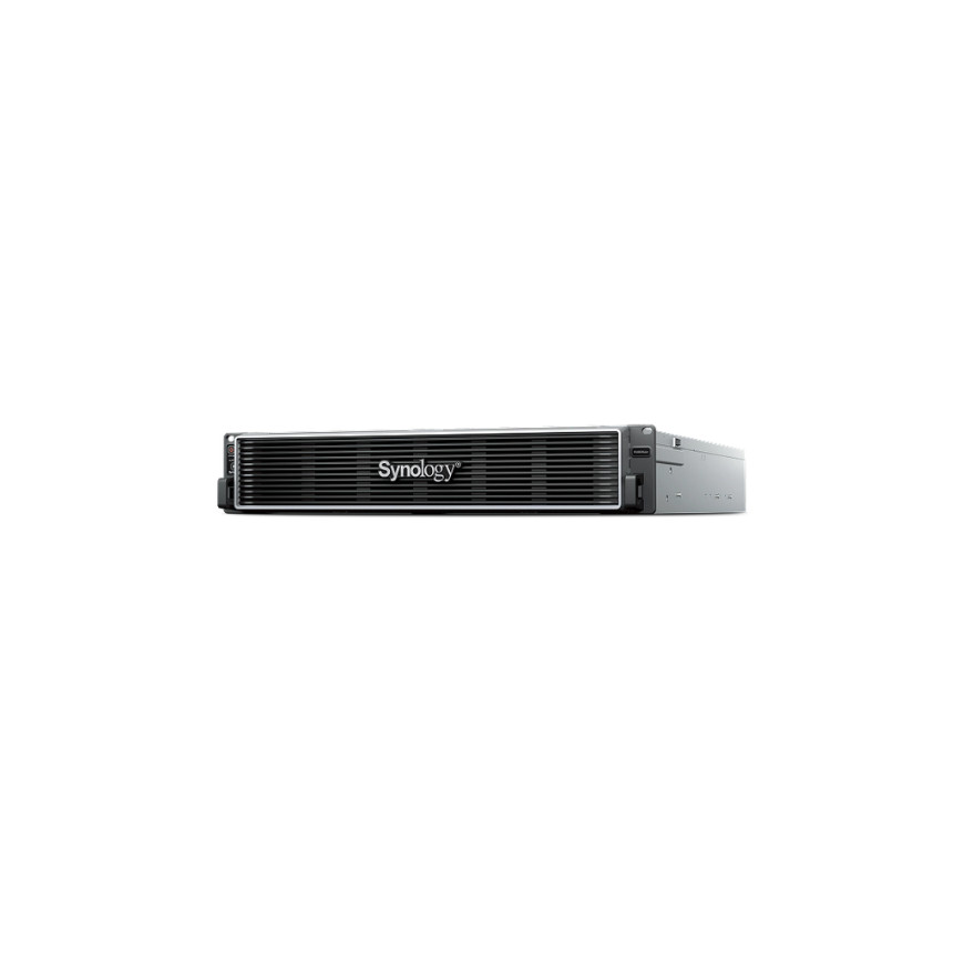Synology NAS RackStation RS4826xs+