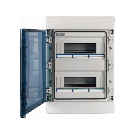 Eaton Coffret IKA Professionnel, IP65, 24 unités (IKA-2/24-ST)