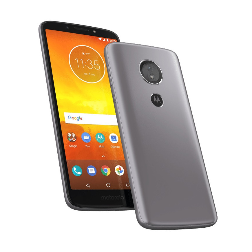 Motorola Moto E5 Play Go