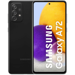 Samsung Galaxy A72 256Go 8Go RAM