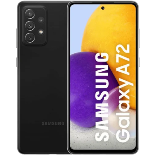 Samsung Galaxy A72 256Go 8Go RAM