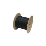 KBE Câble solaire UV 1*4 mm² 1500VDC Noir (PV-CS4B02)