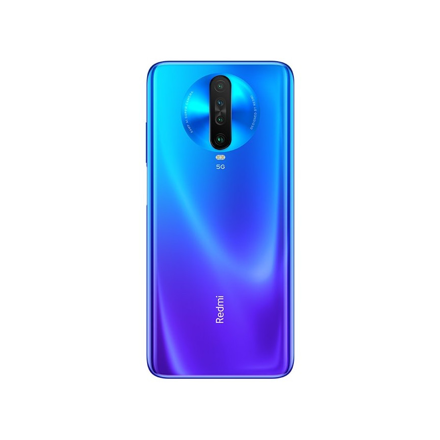 Xiaomi Redmi K30 5G Racing
