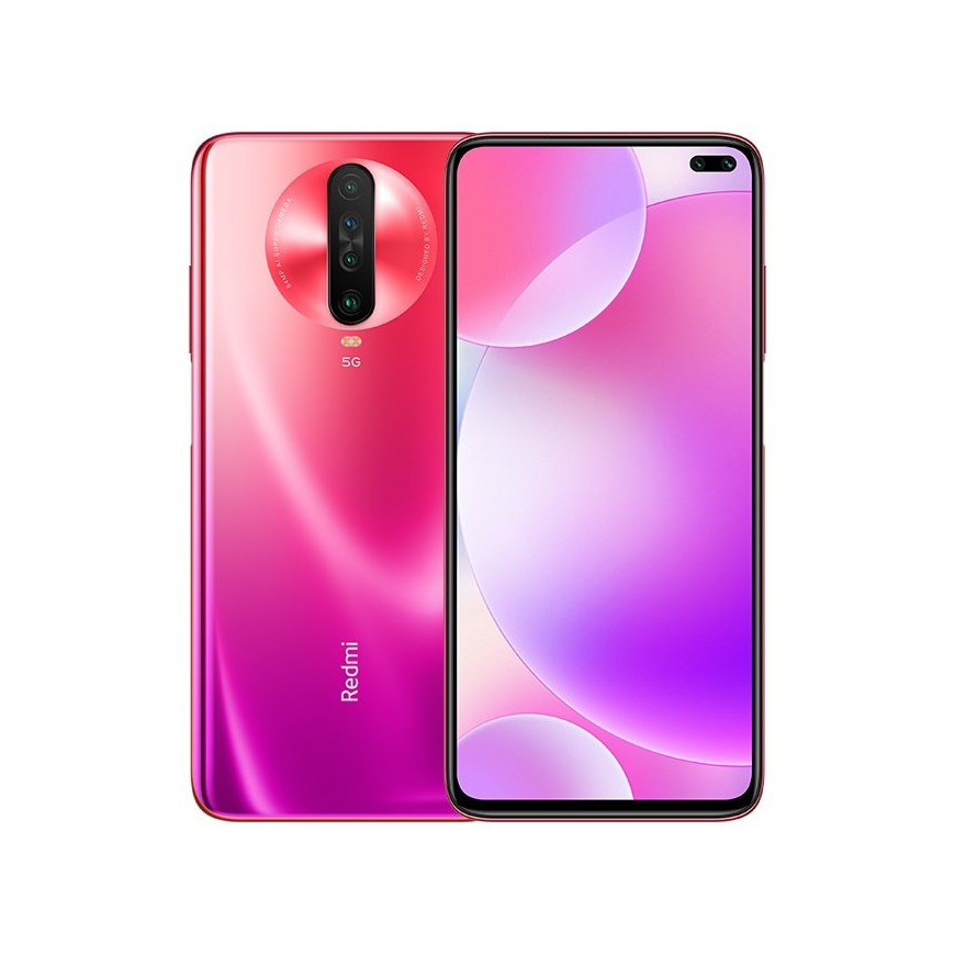 Xiaomi Redmi K30 5G Racing