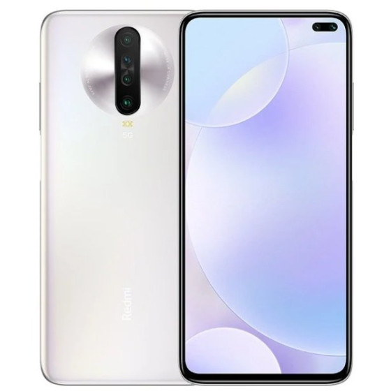 Xiaomi Redmi K30 5G Racing