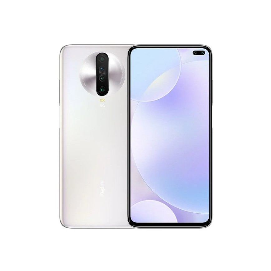 Xiaomi Redmi K30 5G Racing