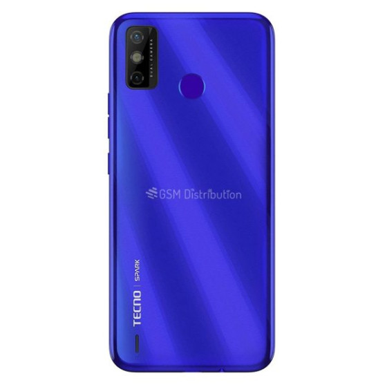 Tecno Spark 6 Go