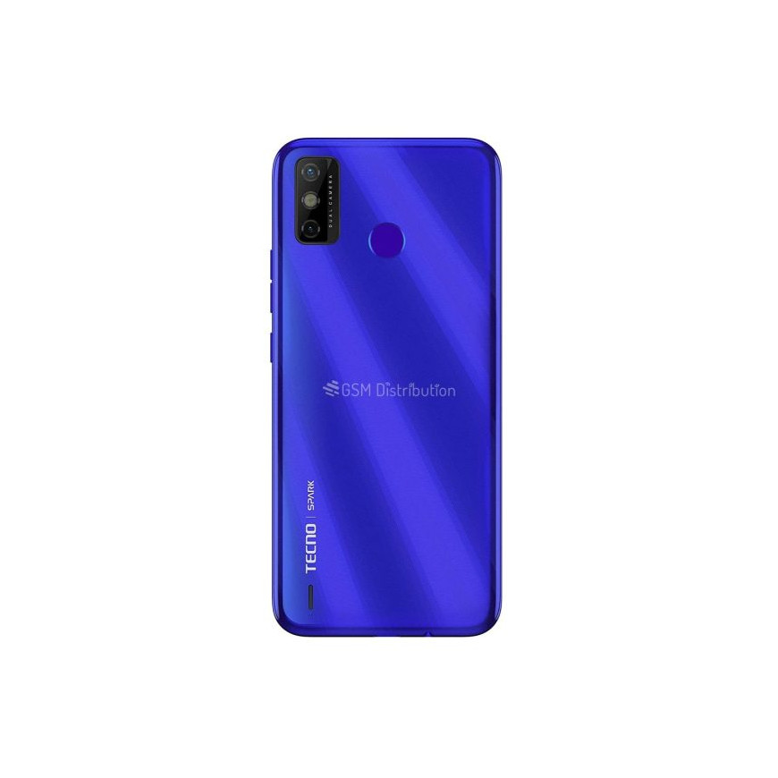 Tecno Spark 6 Go
