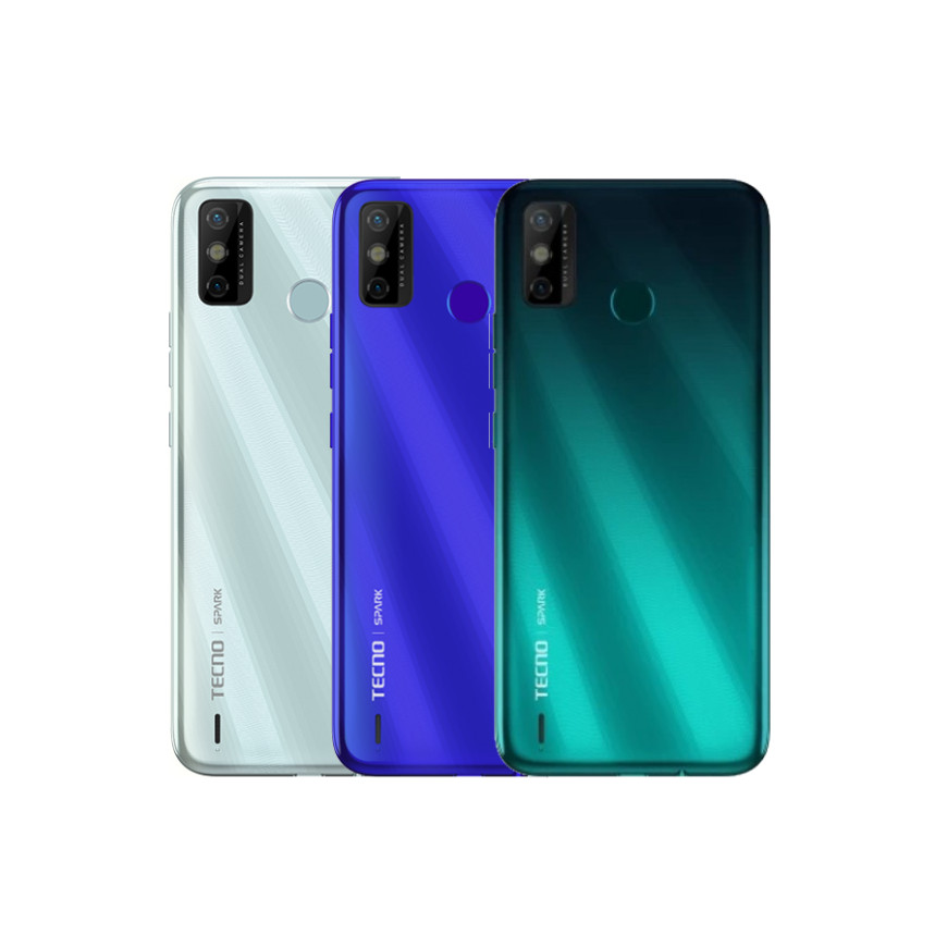 Tecno Spark 6 Go