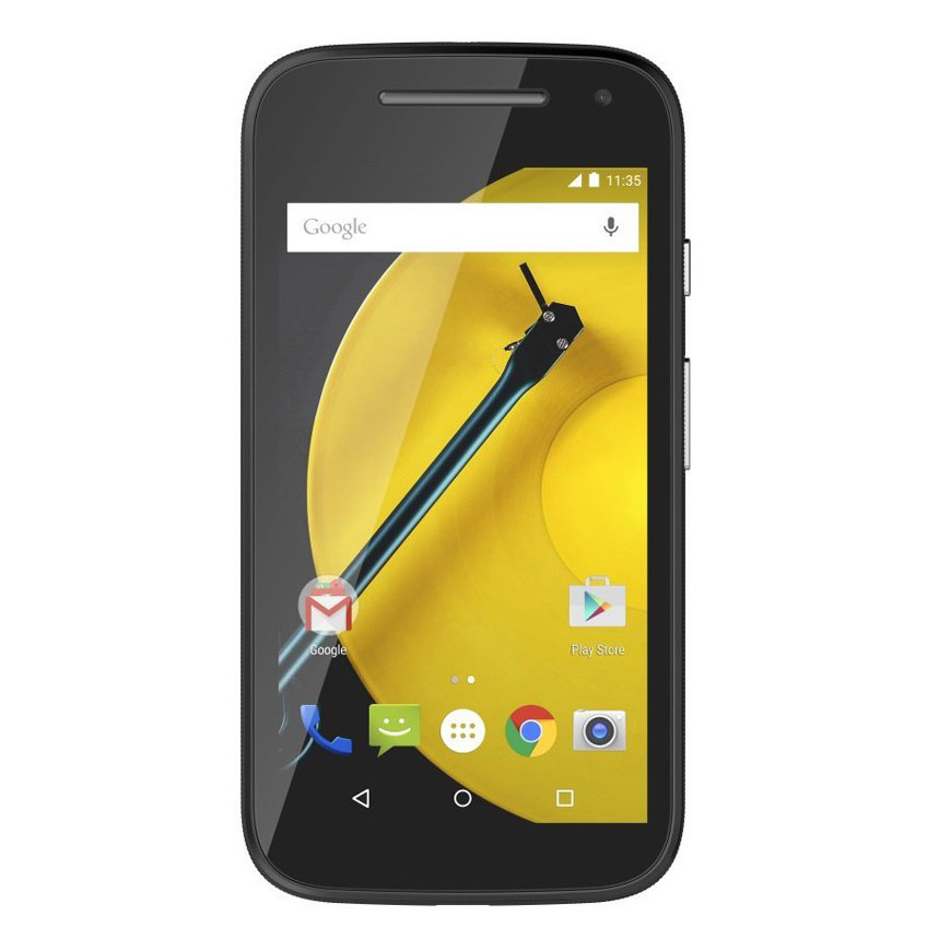 Motorola Moto E Dual SIM (2nd gen)