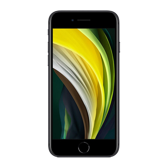Apple iPhone SE (2020)