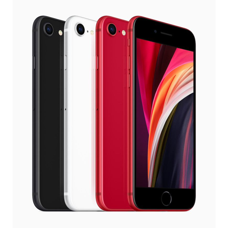 Apple iPhone SE (2020)