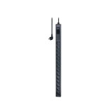 Easy PDU,Basic,ZeroU,16A,230V,(20)C13 & (4)C19, IEC309