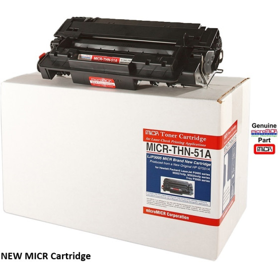 Toner magnétique sécurisé série 3005 (6500 p à 5% encrage)