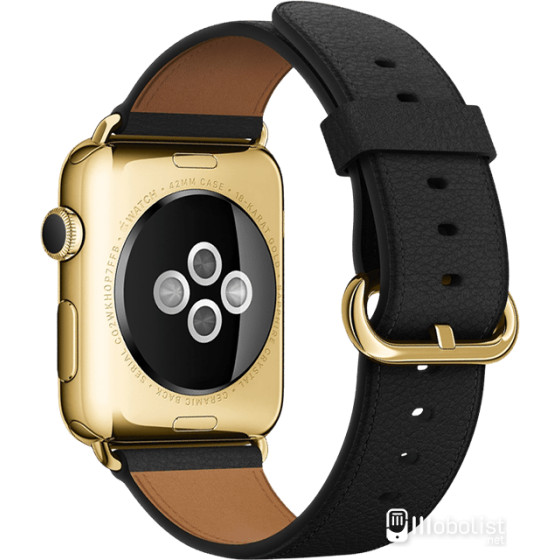 Apple Watch Edition 42mm (1st gen)