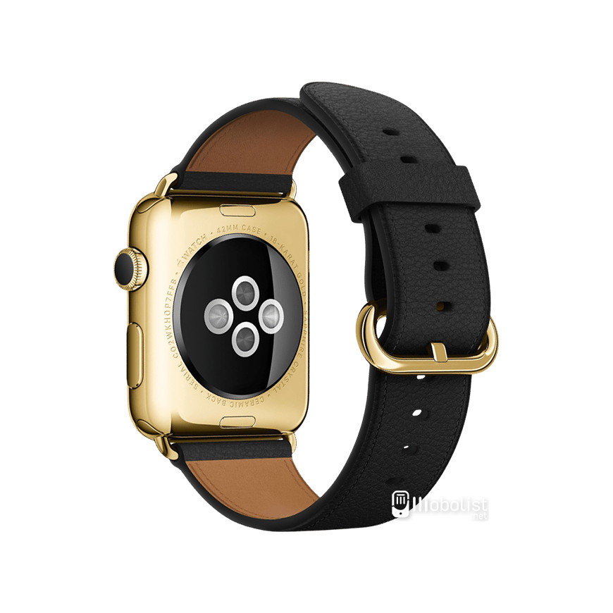 Apple Watch Edition 42mm (1st gen)