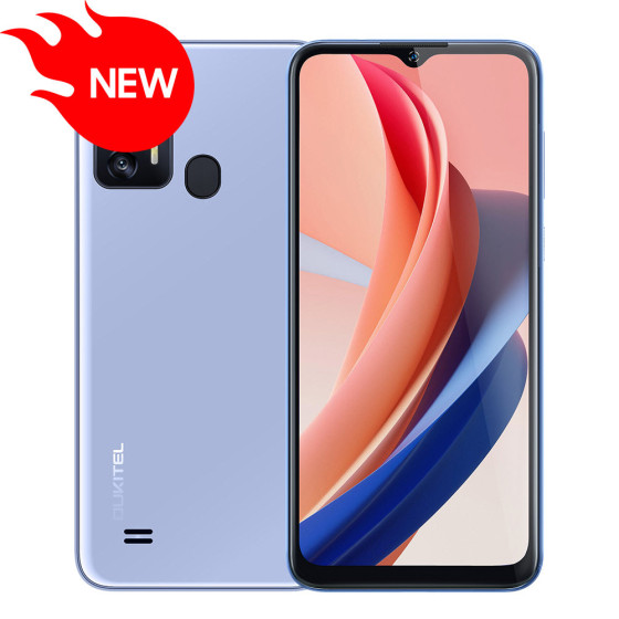 Oukitel C31 Pro