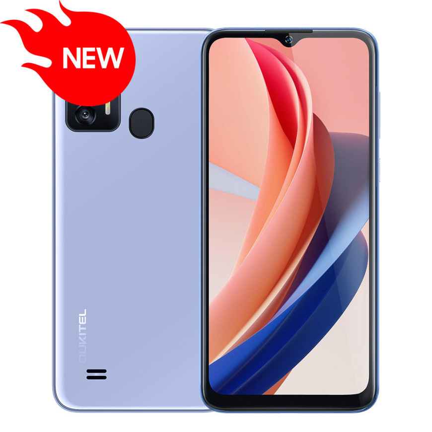Oukitel C31 Pro