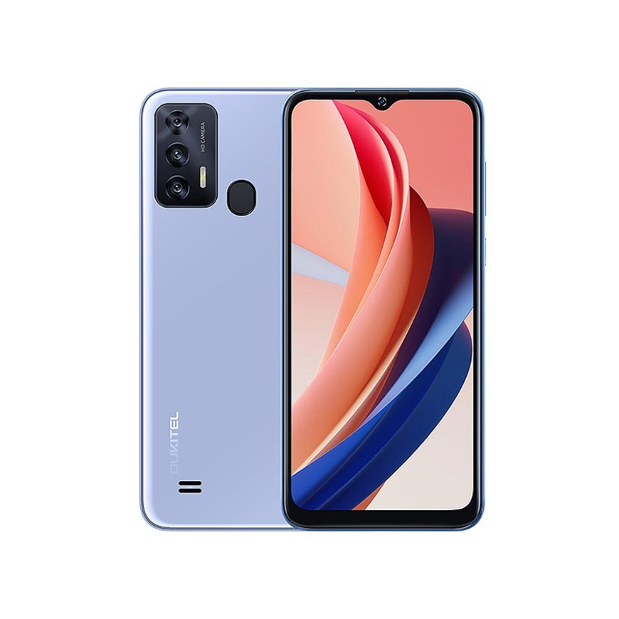 Oukitel C31 Pro