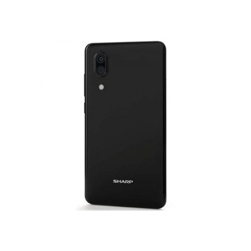 Sharp Aquos C10