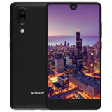 Sharp Aquos C10