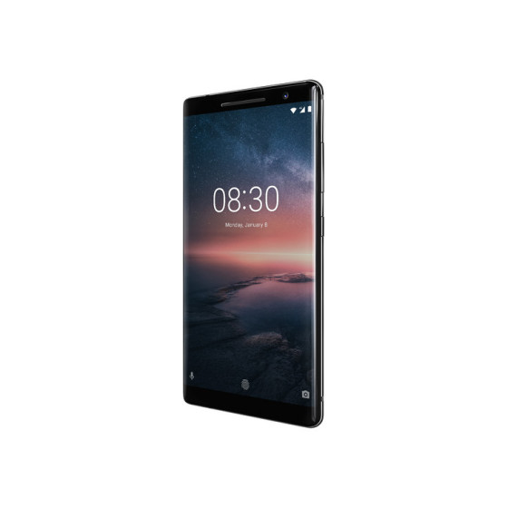 Nokia 8 Sirocco