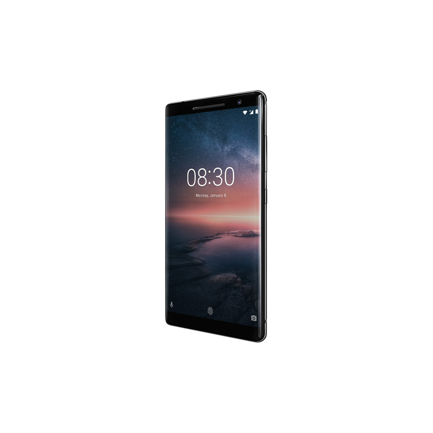 Nokia 8 Sirocco